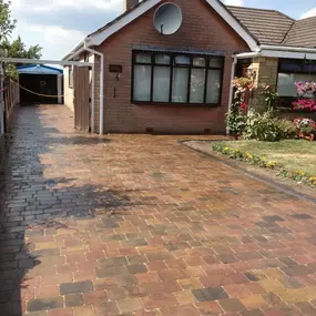 Bild von Jack's Paving Company