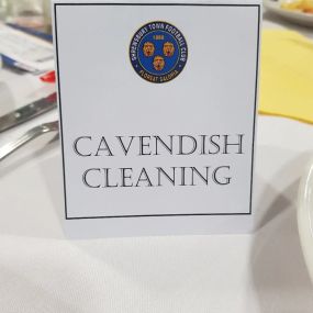 Bild von Cavendish Cleaning Ltd