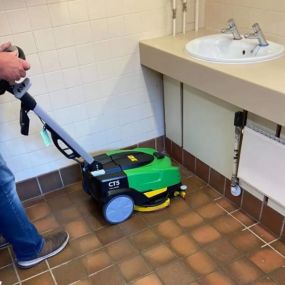 Bild von Cavendish Cleaning Ltd