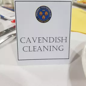 Bild von Cavendish Cleaning Ltd