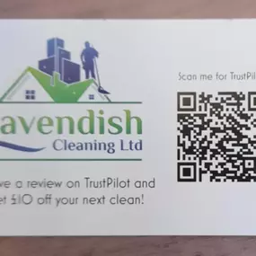 Bild von Cavendish Cleaning Ltd