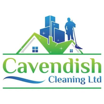 Logo fra Cavendish Cleaning Ltd