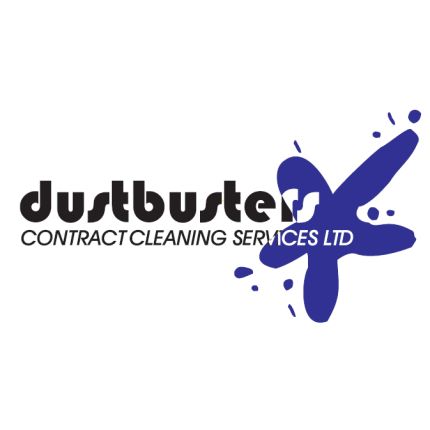 Logo da Dustbusters Contract Cleaning Services Ltd