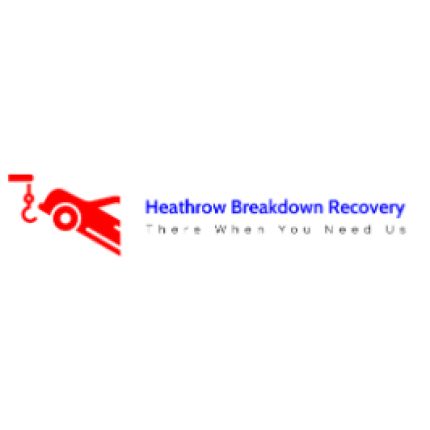 Logotyp från Heathrow Breakdown Recovery
