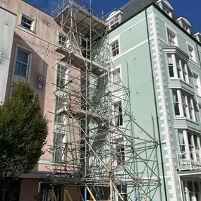 Bild von Bliss Scaffolding