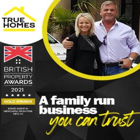 Bild von True Homes Estate Agents