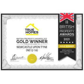 Bild von True Homes Estate Agents