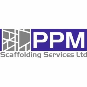 Bild von PPM Scaffolding Services Ltd