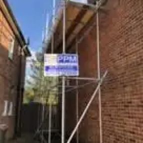 Bild von PPM Scaffolding Services Ltd