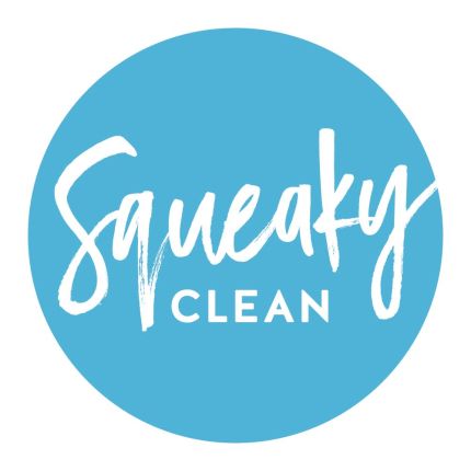 Logotipo de Squeaky Clean Cleaning Wales