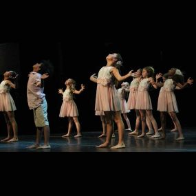 Bild von Bluebirds Ballet School