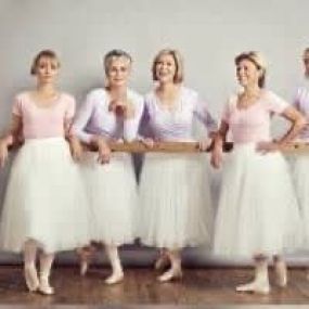 Bild von Bluebirds Ballet School