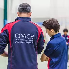 Bild von Aj Coaching