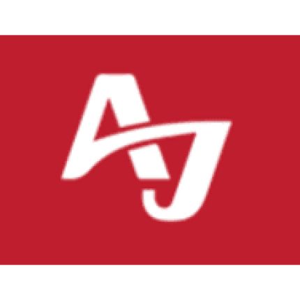 Logo van Aj Coaching