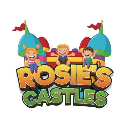 Logótipo de Rosies Castles