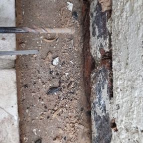 Bild von Paul Newman Damp Proofing