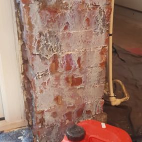 Bild von Paul Newman Damp Proofing