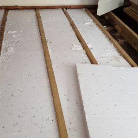 Bild von Paul Newman Damp Proofing