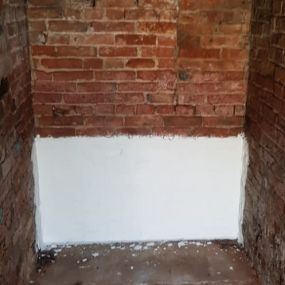 Bild von Paul Newman Damp Proofing