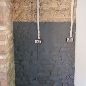 Bild von Paul Newman Damp Proofing