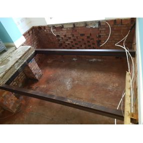 Bild von Paul Newman Damp Proofing