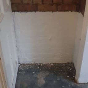 Bild von Paul Newman Damp Proofing