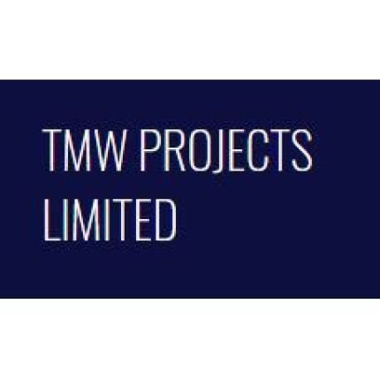 Logo od TMW Projects Limited