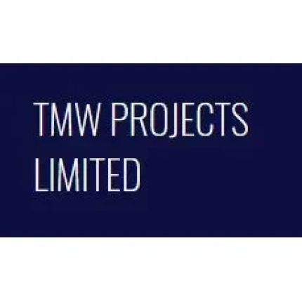 Logo da TMW Projects Ltd