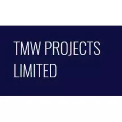 Logo van TMW Projects Ltd