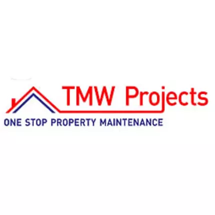 Logo von TMW Projects Ltd