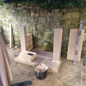 Bild von Bath Masonry