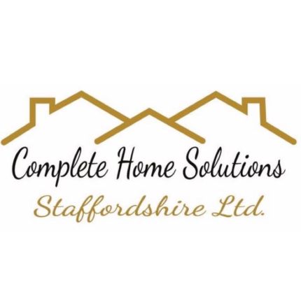 Logo fra Complete Home Solutions Staffordshire Ltd