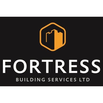 Logo from Fortress Building Services Ltd