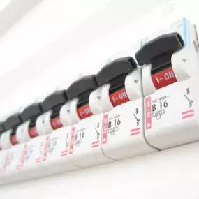 Bild von Arnold Electrical Engineers & Contractors