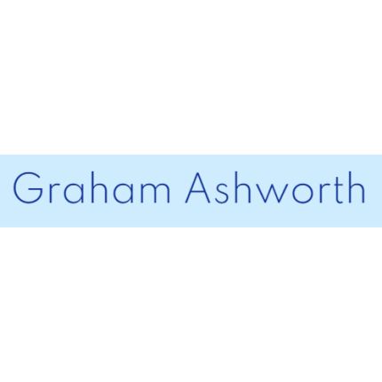 Logo da Graham Ashworth