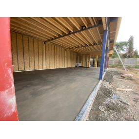 Bild von DMD Floor Screeds Ltd