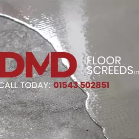 Bild von DMD Floor Screeds Ltd