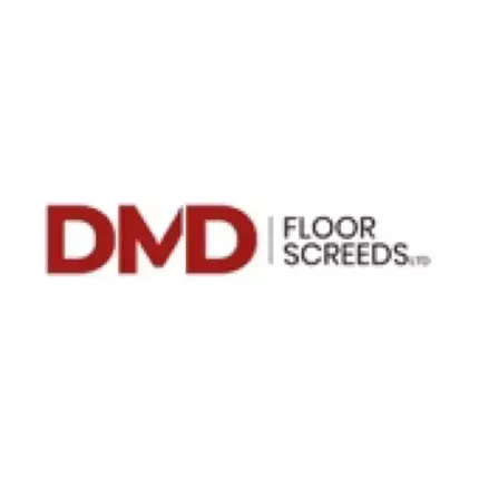 Logo de DMD Floor Screeds Ltd