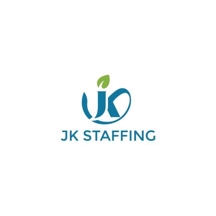 Logotyp från JK Staffing Ltd