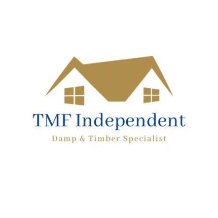 Logo from TMF Independent Damp & Timber Surveyor