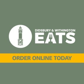 Bild von Didsbury & Withington Eats Ltd