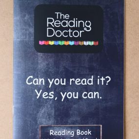 Bild von The Reading Doctor