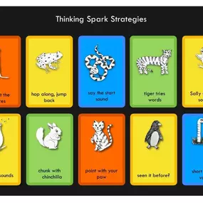 Bild von The Reading Doctor