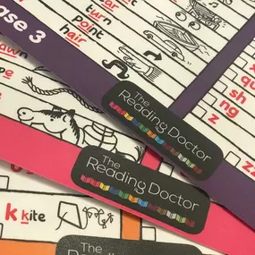 Bild von The Reading Doctor