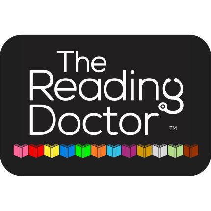 Logo da The Reading Doctor