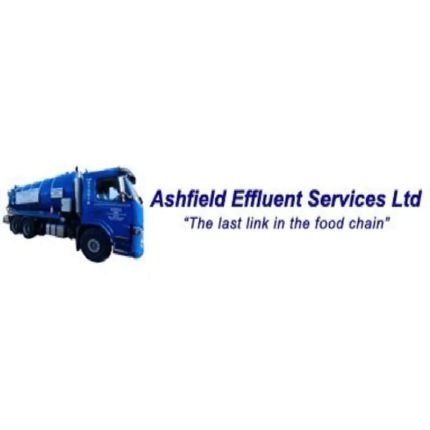 Logo da Ashfield Effluent Services