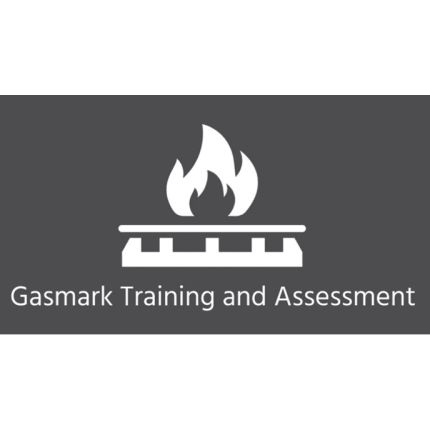Logo da Gasmark Training & Assessment
