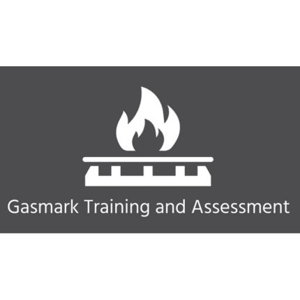 Logo od Gasmark Training & Assessment