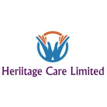 Logo da Heriitage Care Ltd