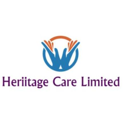 Logo from Heriitage Care Ltd